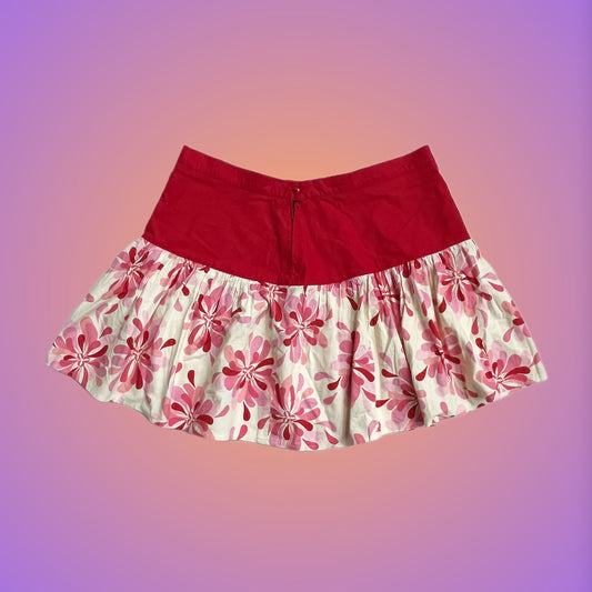 MINI SKIRT M – vintage Y2K wholesale | pliswholesale