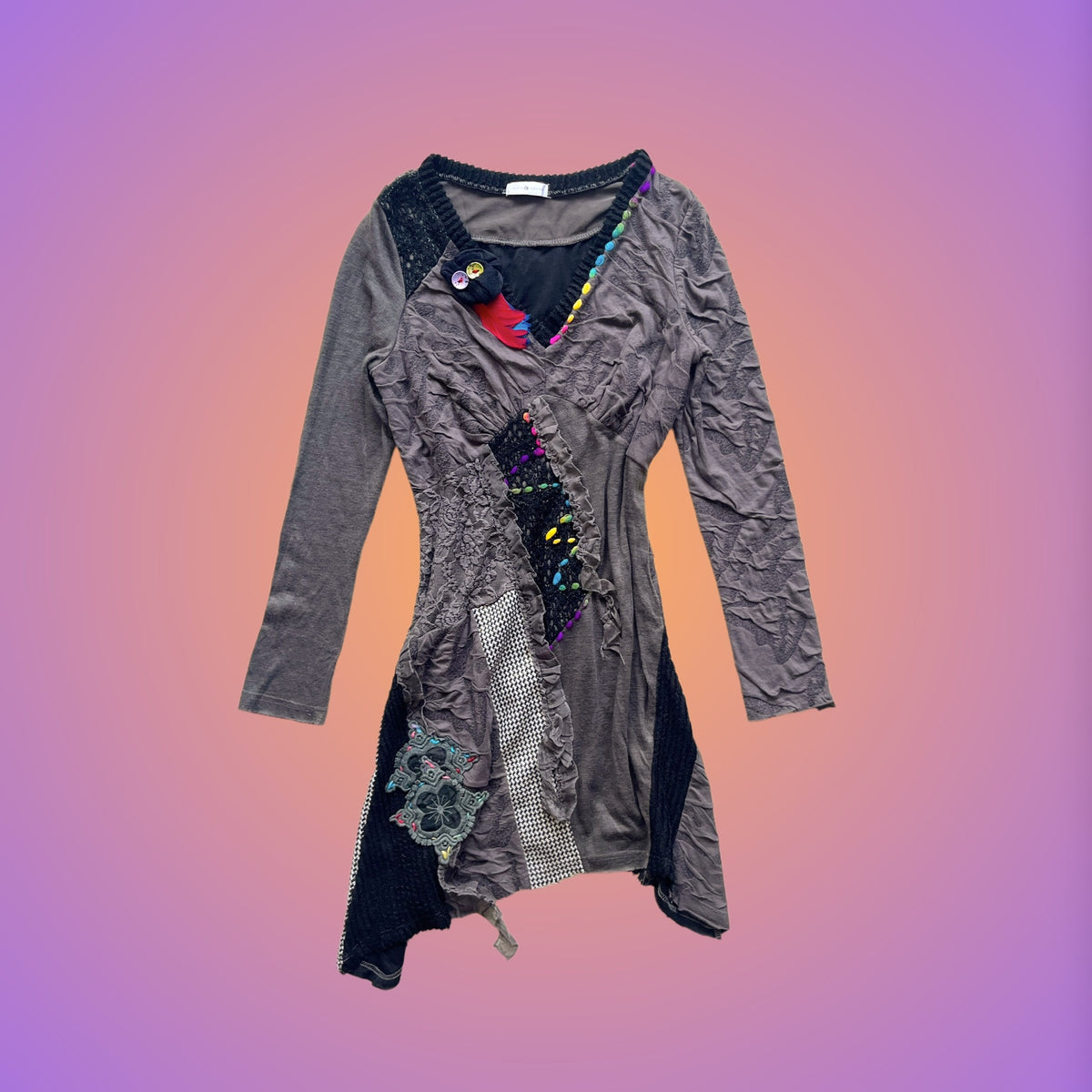 DRESS L
