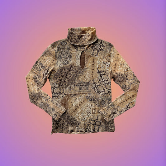 LONG SLEEVE M