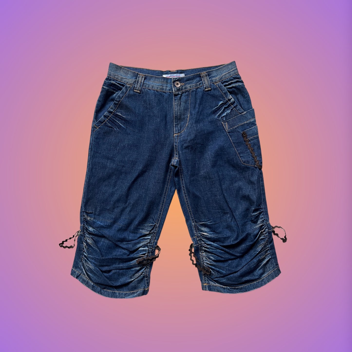 JORTS M from pliswholesale - Italian & euro Y2K supplier 💚