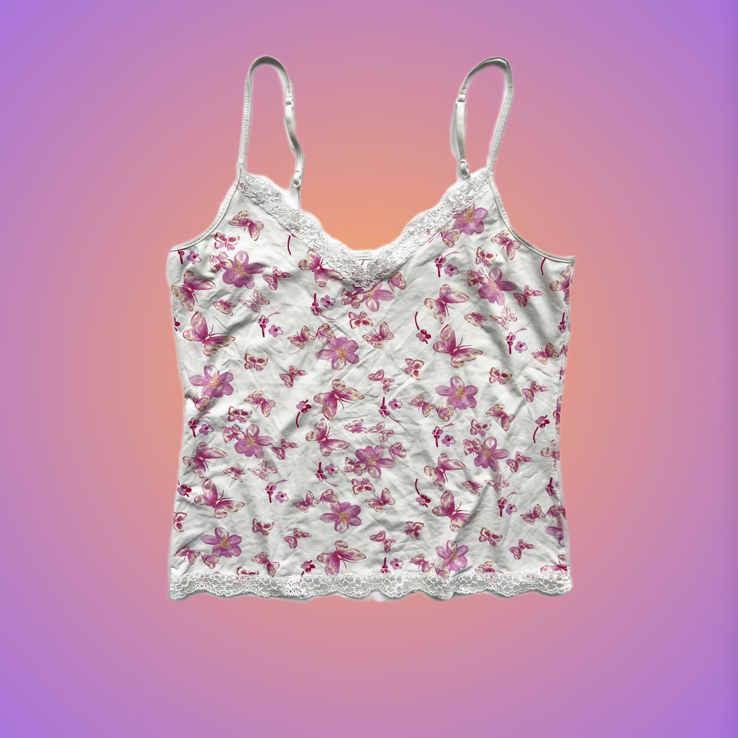 CAMI TOP M