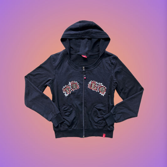ZIP UP S/M