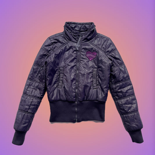 JACKET S/M from pliswholesale - Italian & euro Y2K supplier 💚
