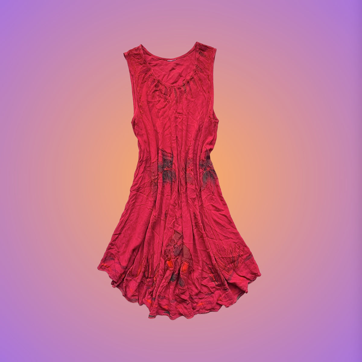 DRESS M