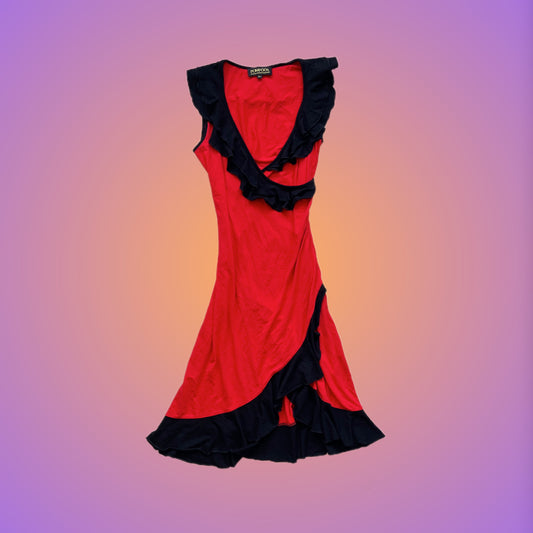 DRESS M/L
