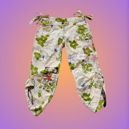 JORTS S