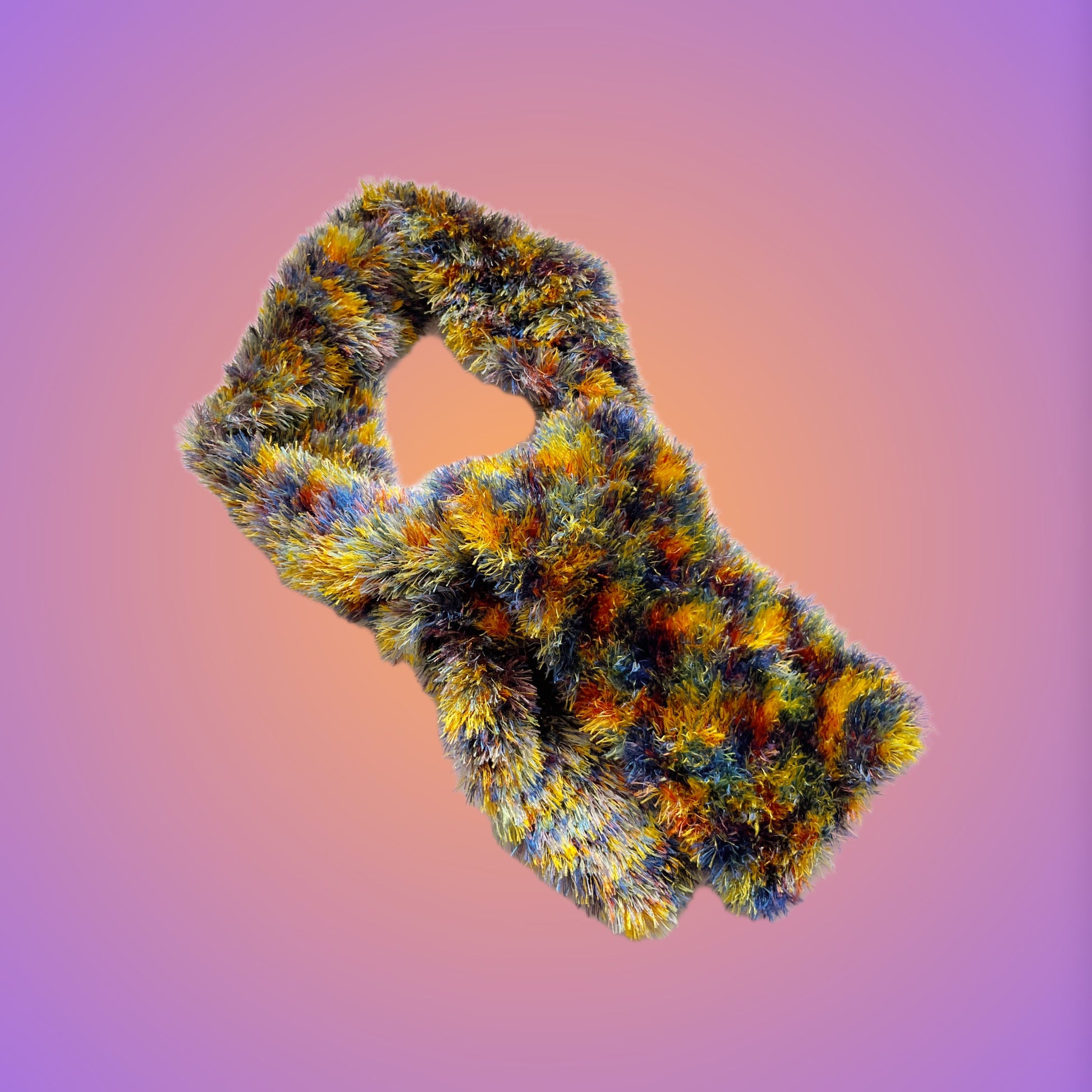 SCARF ONE SIZE