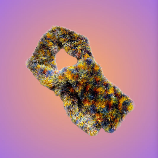 SCARF ONE SIZE