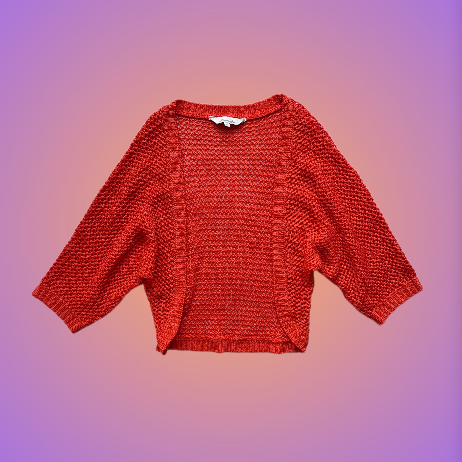 JUMPER M