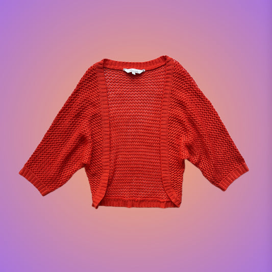 JUMPER M