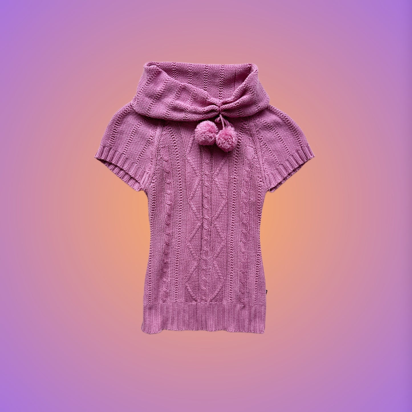JUMPER M from pliswholesale - Italian & euro Y2K supplier 💚