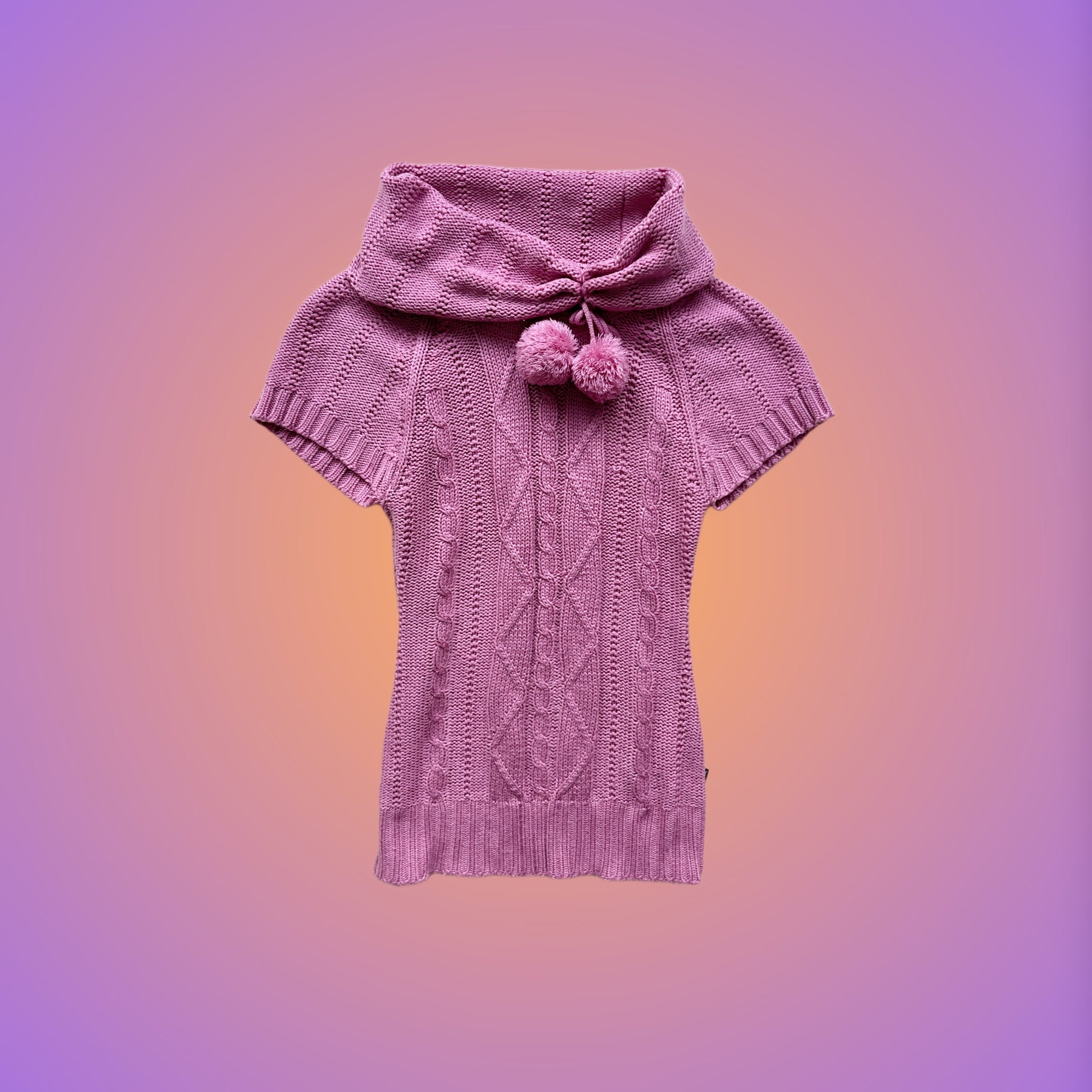 JUMPER M from pliswholesale - Italian & euro Y2K supplier 💚