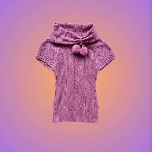 JUMPER M from pliswholesale - Italian & euro Y2K supplier 💚