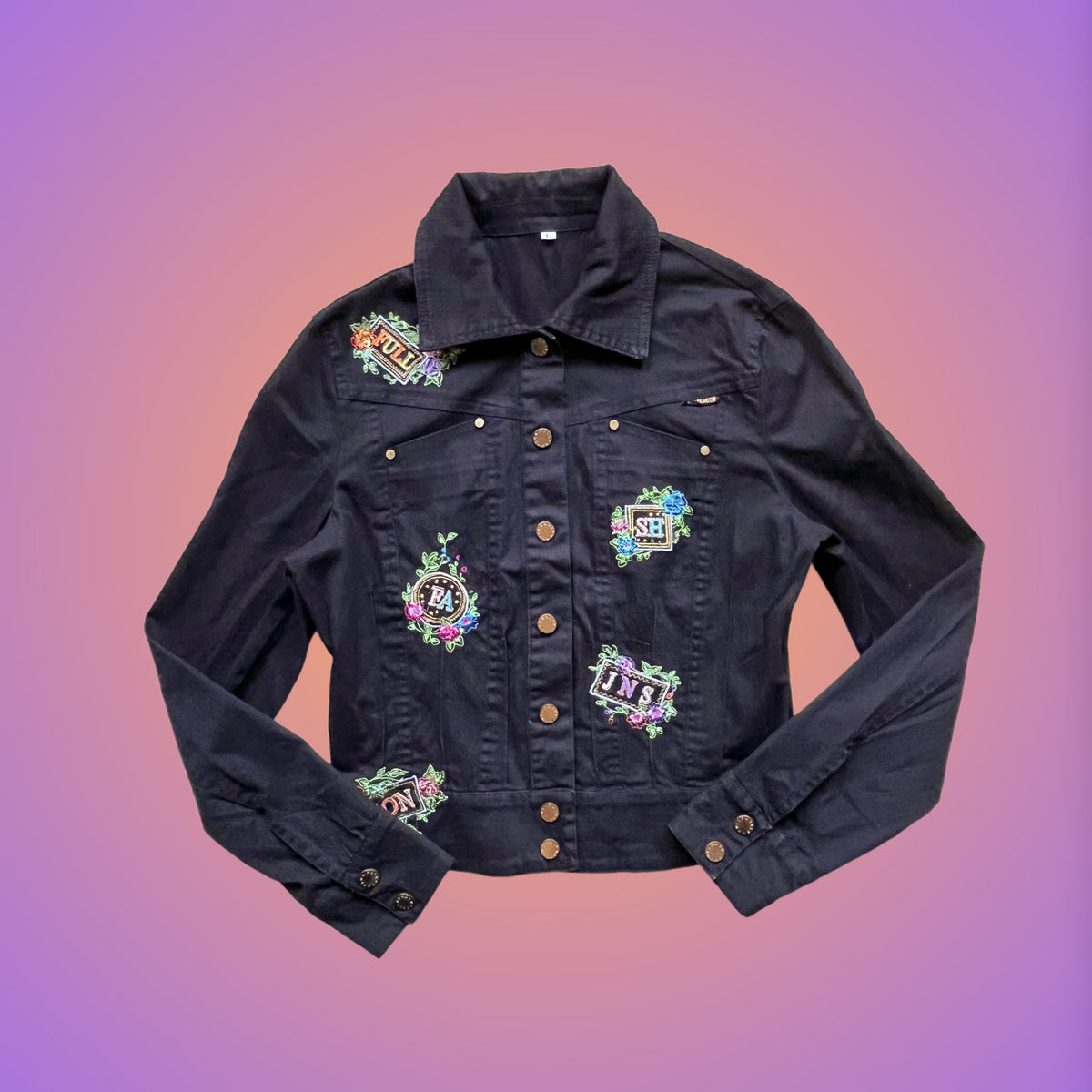 JACKET M/L