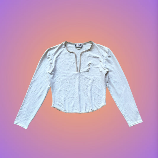 LONG SLEEVE S MORGAN DE TOI