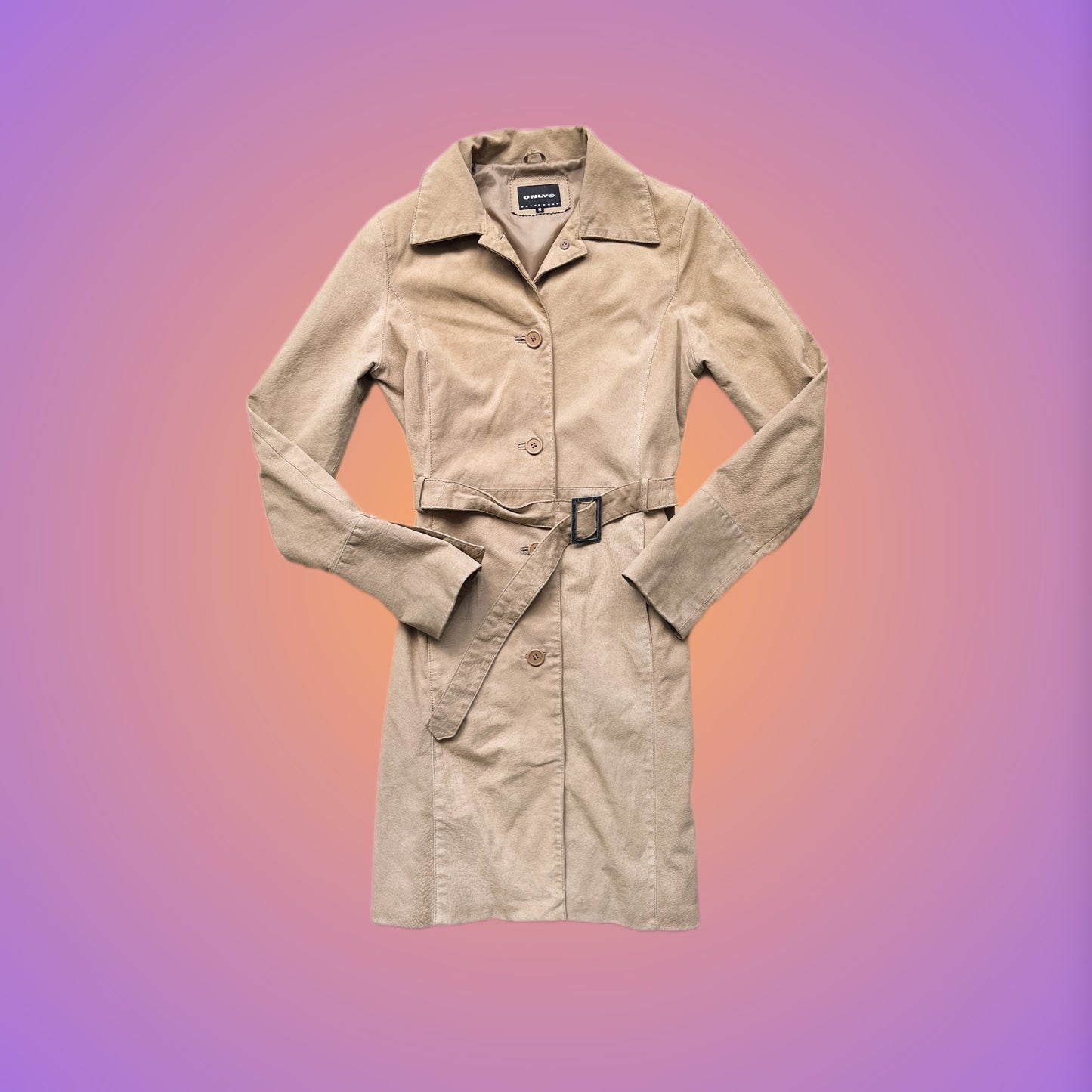 COAT M
