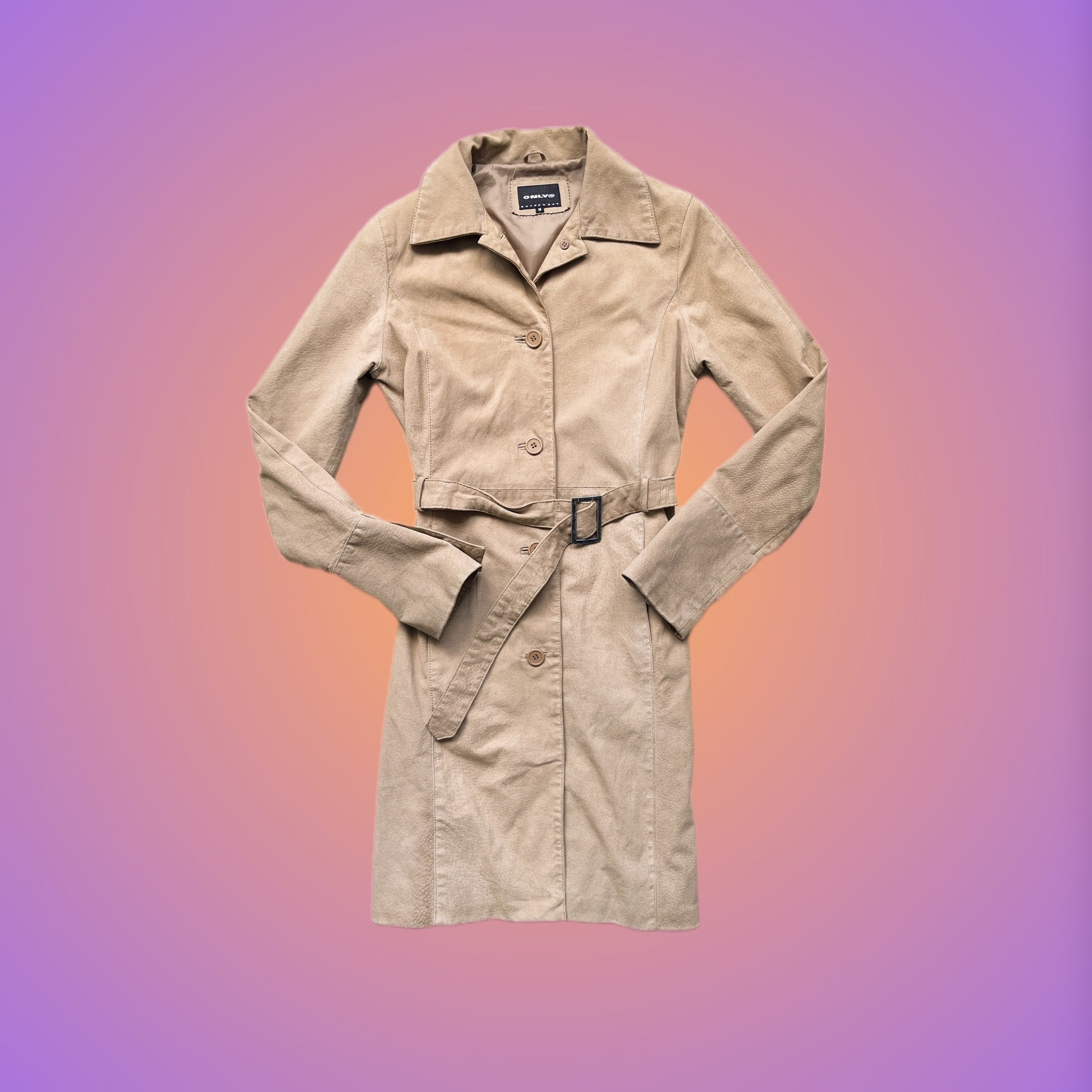 COAT M