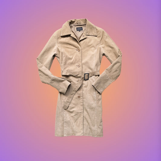 COAT M