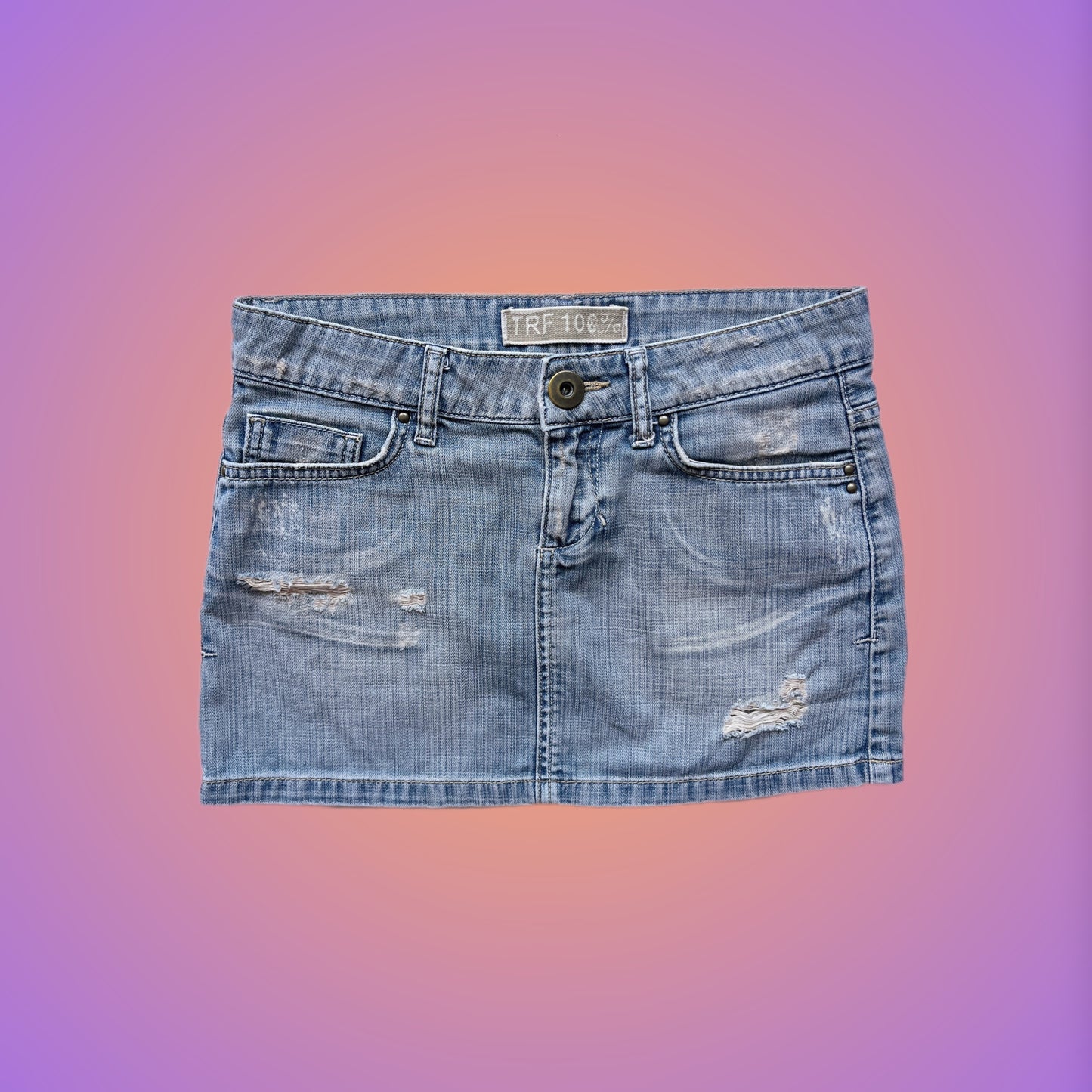 MINI SKIRT S/M