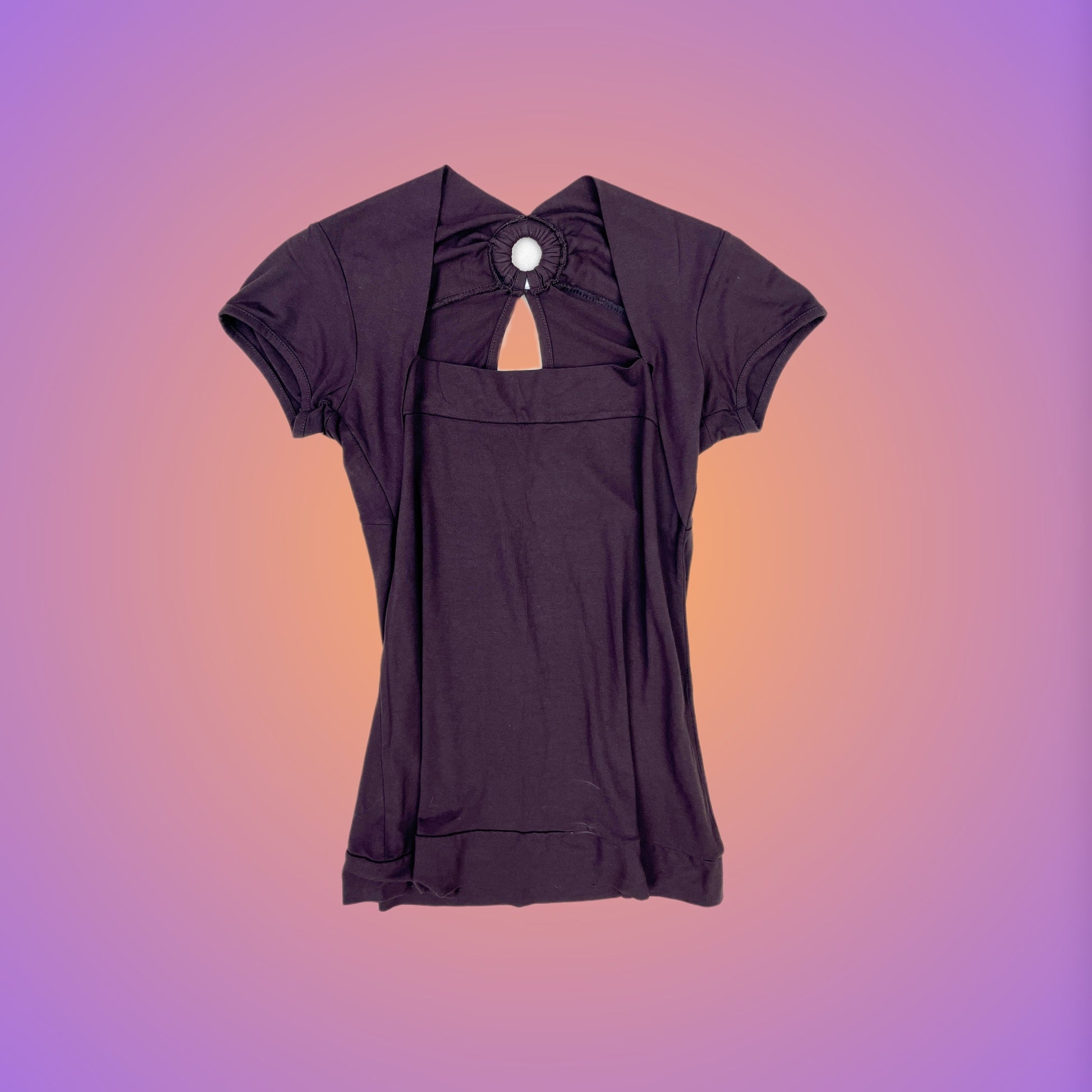 TOP S/M from pliswholesale - Italian & euro Y2K supplier 💚
