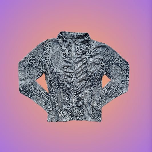 LONG SLEEVE L/XL