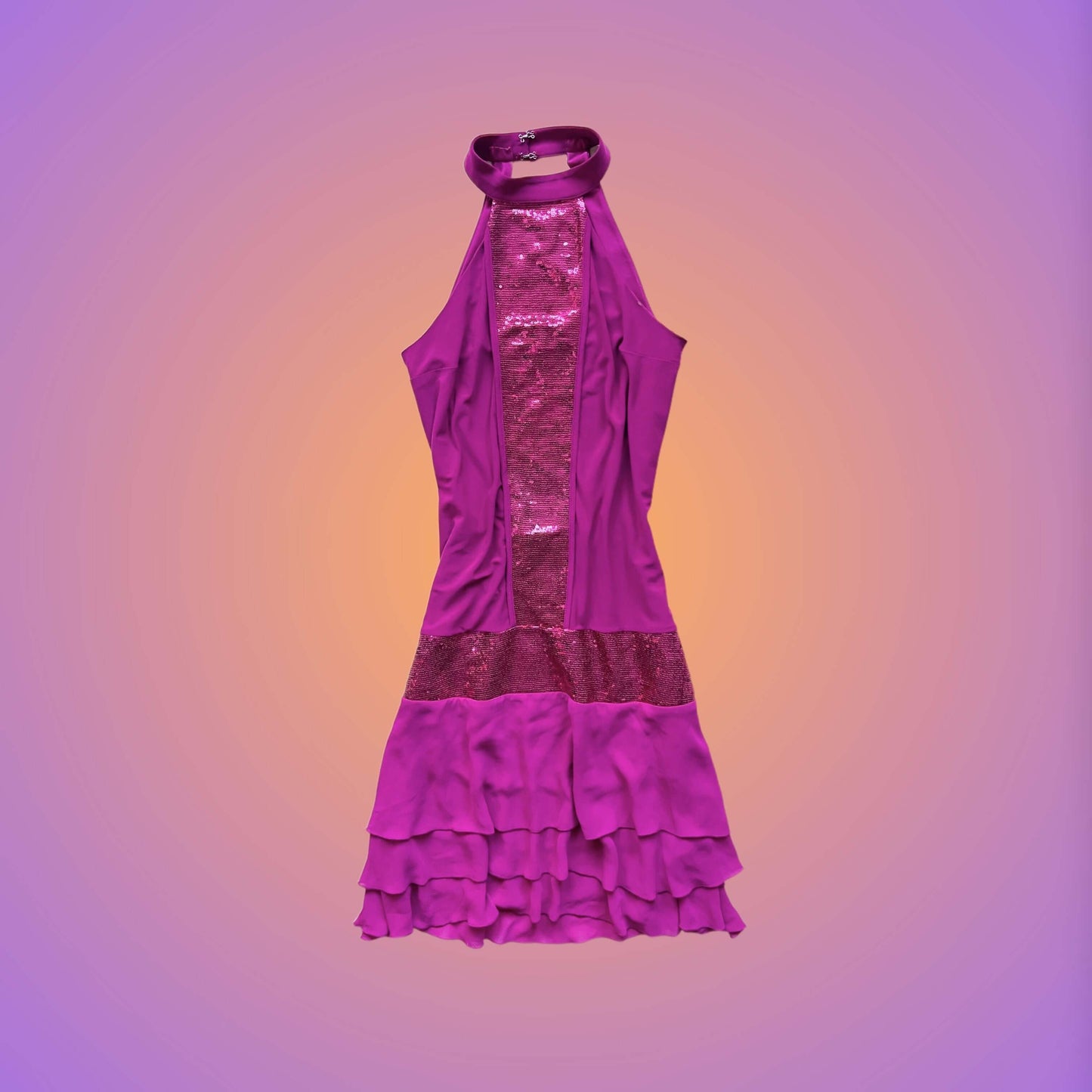 DRESS S/M from pliswholesale - Italian & euro Y2K supplier 💚