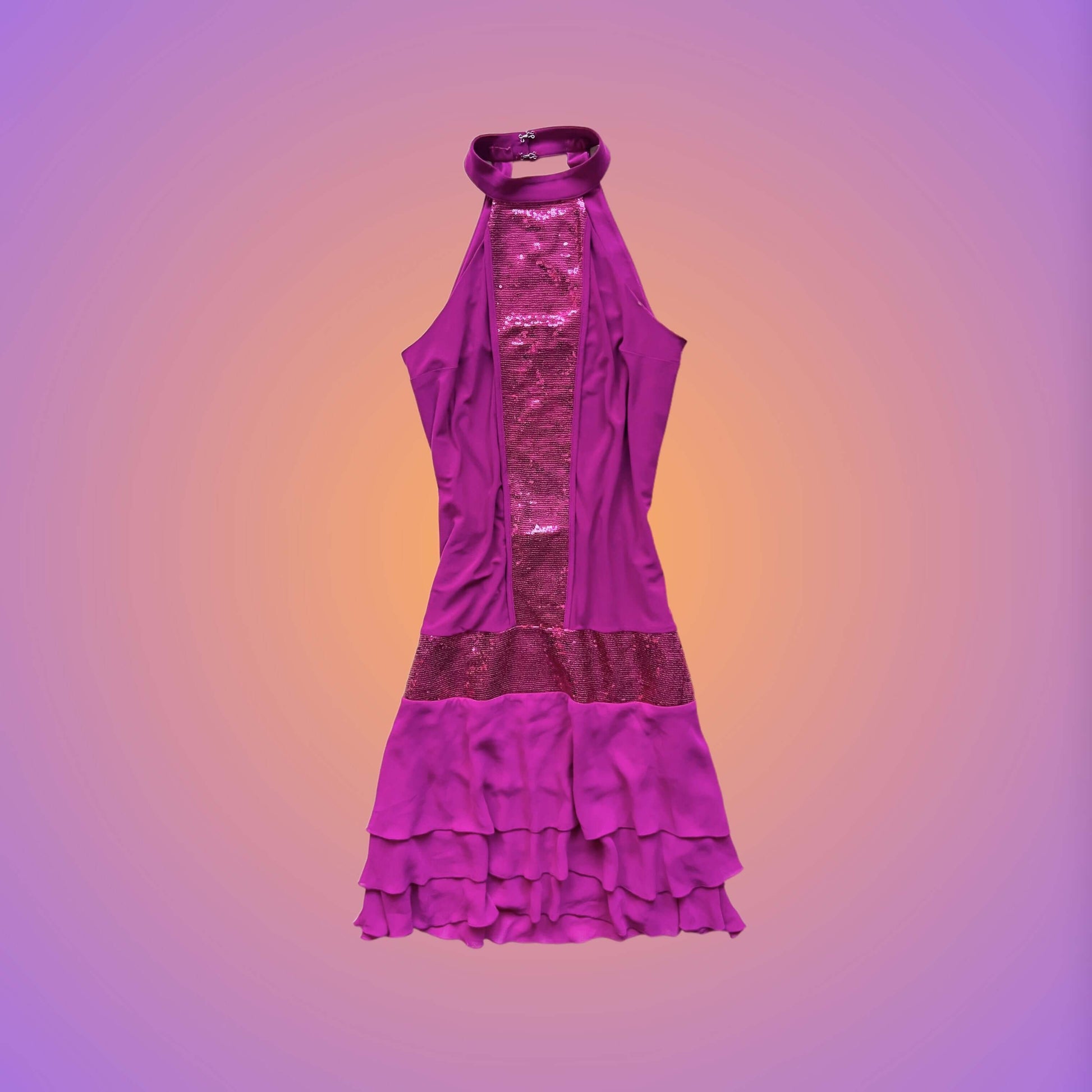 DRESS S/M from pliswholesale - Italian & euro Y2K supplier 💚