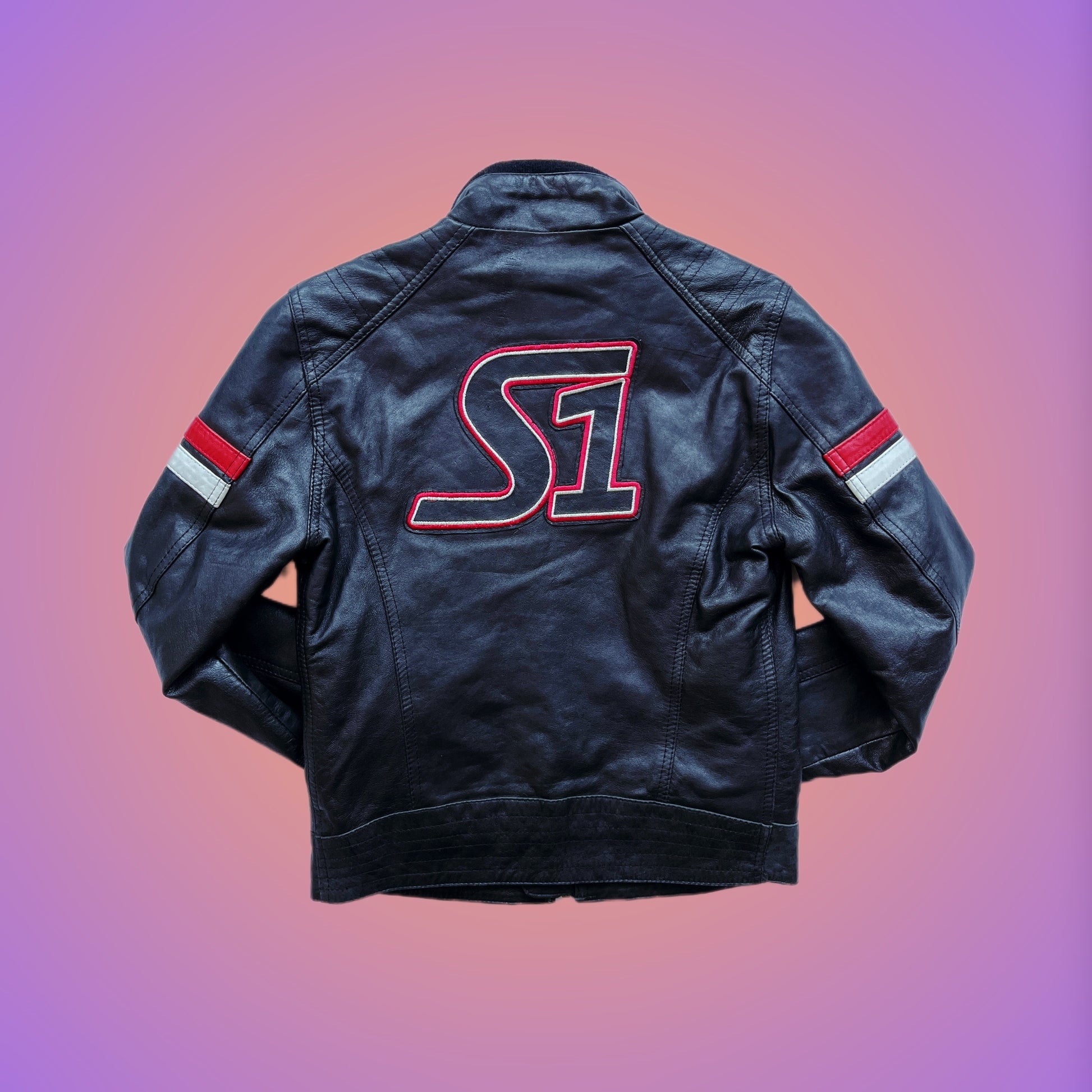 JACKET S