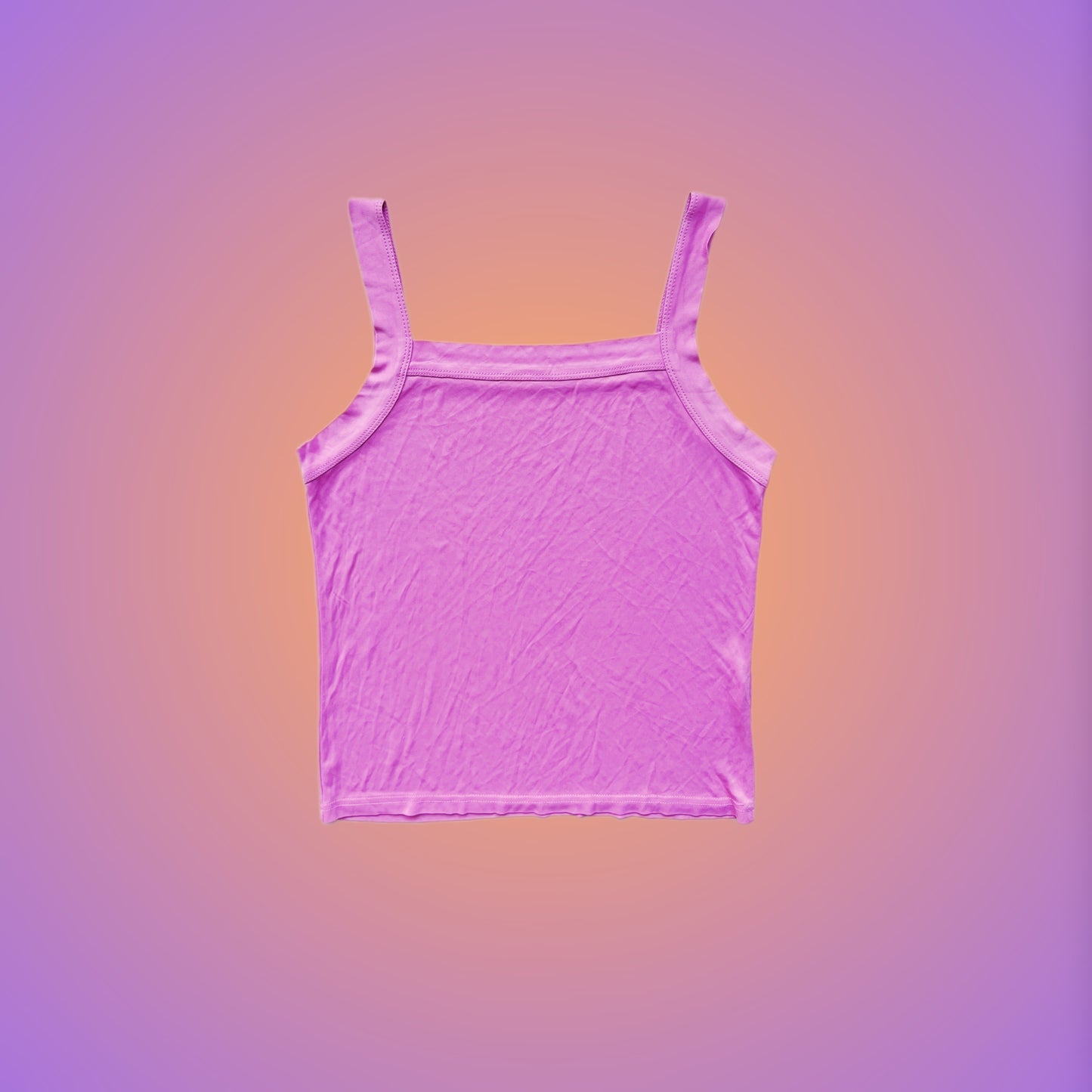 CAMI TOP XL