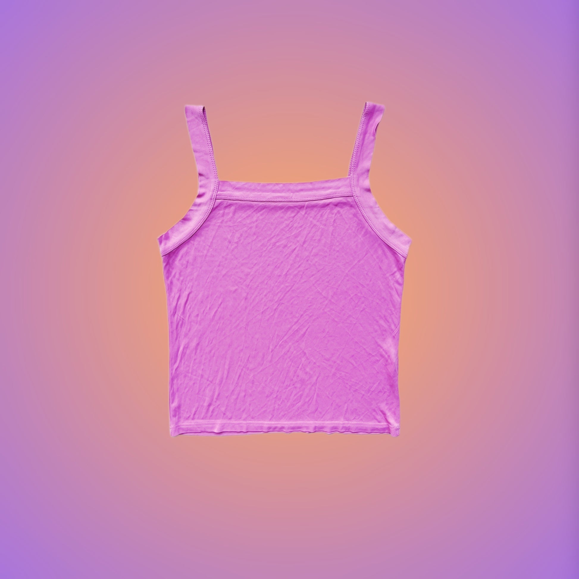 CAMI TOP XL