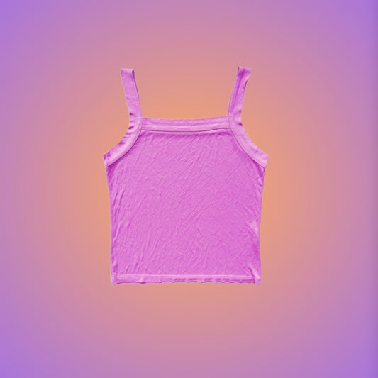 CAMI TOP XL
