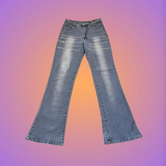 JEANS XS from pliswholesale - Italian & euro Y2K supplier 💚