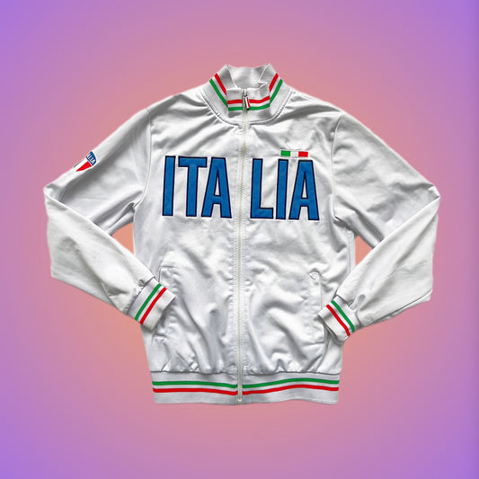 ZIP UP XS/S from pliswholesale - Italian & euro Y2K supplier 💚
