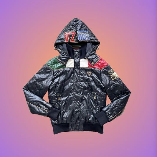 JACKET M