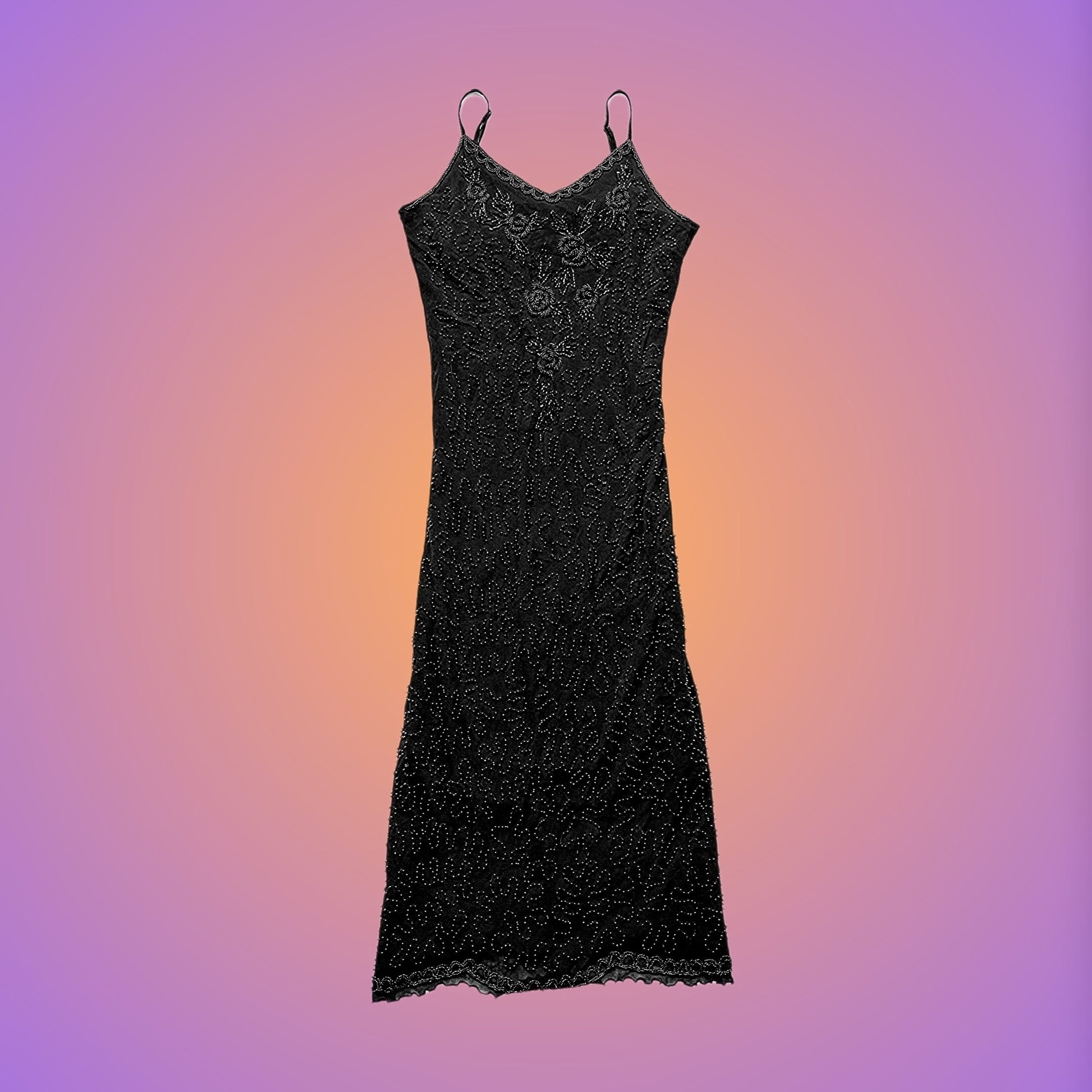 DRESS S/M