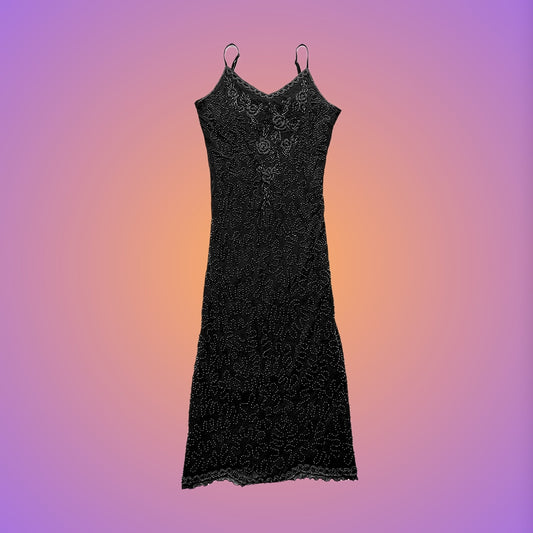 DRESS S/M