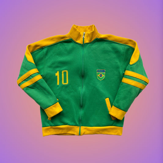 ZIP UP L/XL from pliswholesale - Italian & euro Y2K supplier 💚