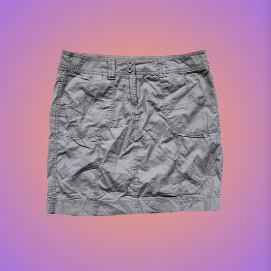 MINI SKIRT S