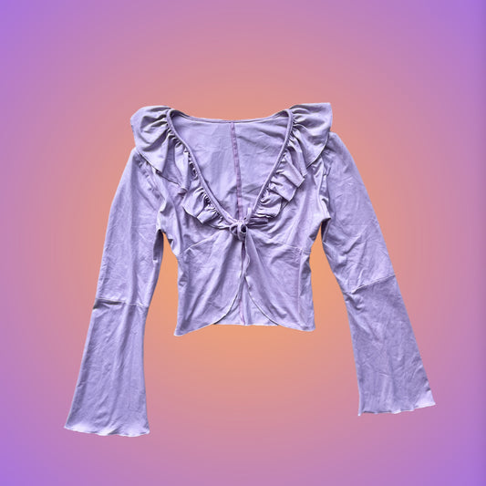 LONG SLEEVE S