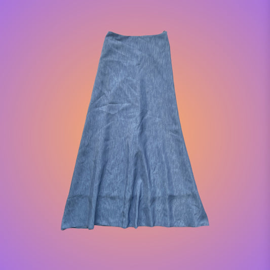 MAXI SKIRT XS