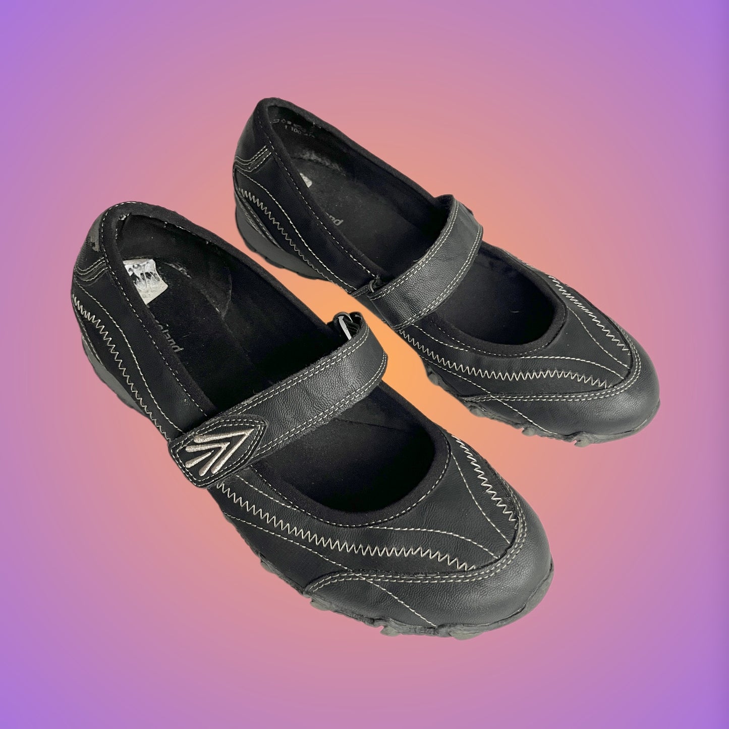 SHOES EU39 UK5.5