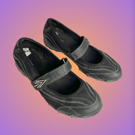 SHOES EU39 UK5.5