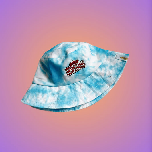 BUCKET HAT ONE SIZE