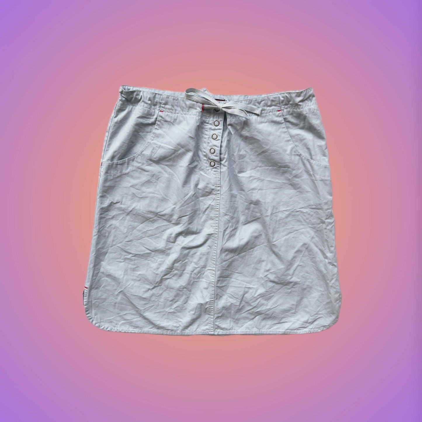 MINI SKIRT M – vintage Y2K wholesale | pliswholesale