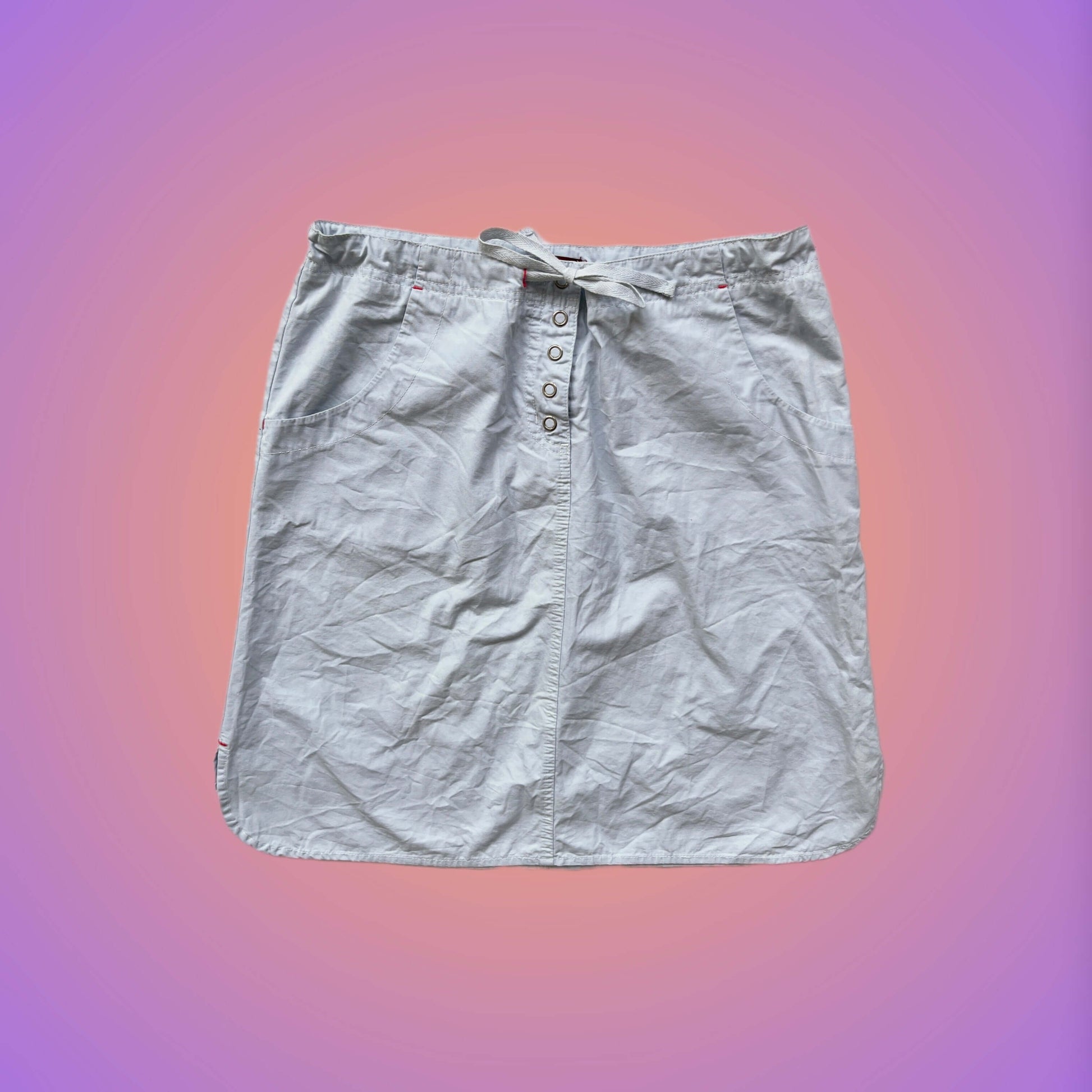 MINI SKIRT M – vintage Y2K wholesale | pliswholesale
