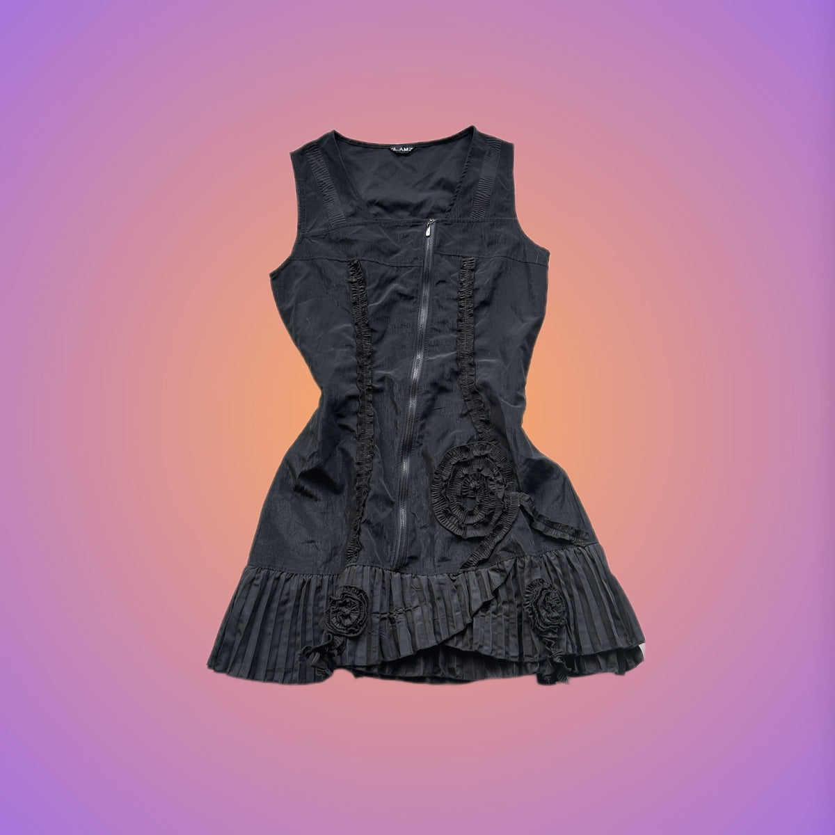 DRESS L