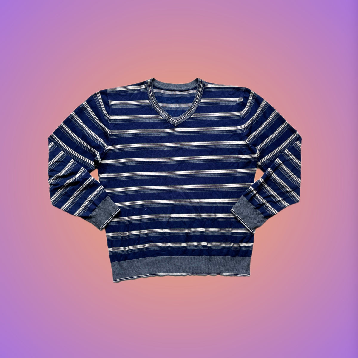 MEN JUMPER L