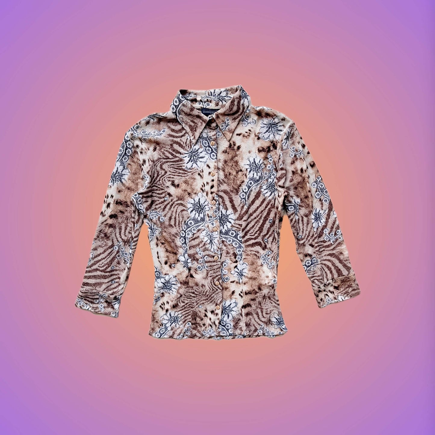 SHIRT S from pliswholesale - Italian & euro Y2K supplier 💚