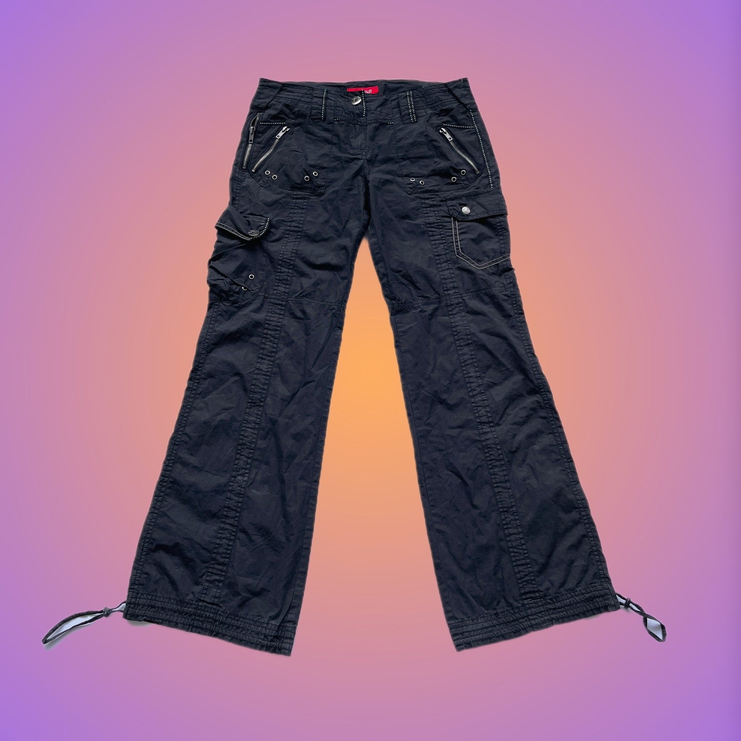 TROUSERS S/M