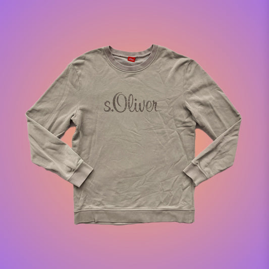 MEN LONG SLEEVE L/XL